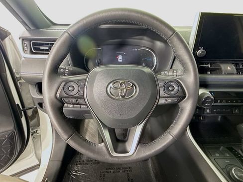Certified 2024 Toyota RAV4 SE w/ Convenience Package AWD/4WD image 13