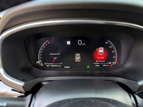 Used 2025 Acura MDX SH-AWD w/ Advance Package image 21