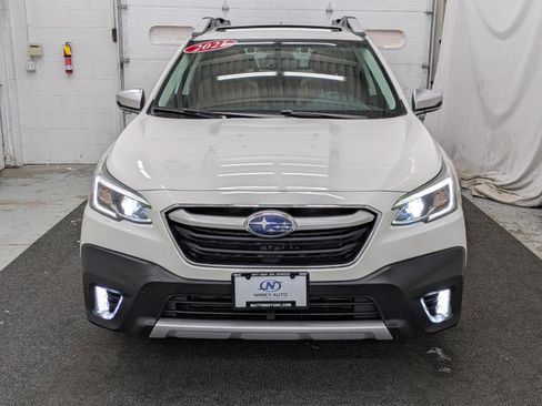 Used 2021 Subaru Outback Touring XT image 28