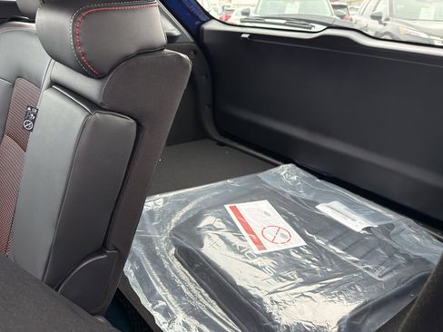 New 2026 Nissan Kicks SR w/ Cold Weather Package image 34