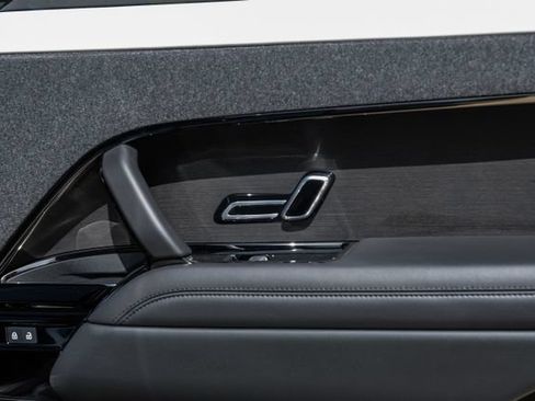 New 2026 Land Rover Range Rover Sport Dynamic SE AWD/4WD image 59