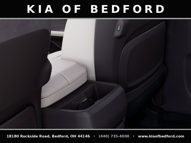 New 2027 Kia Telluride SX Prestige AWD/4WD image 29