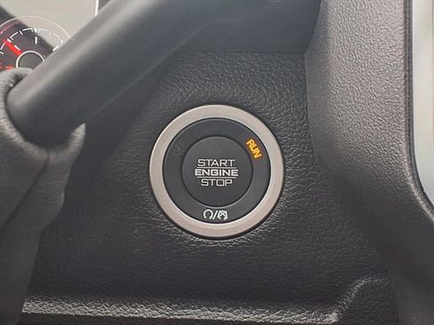 New 2025 RAM 2500 Big Horn image 11