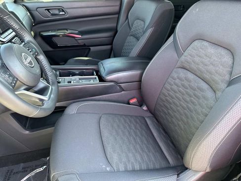 Certified 2024 Nissan Pathfinder SV image 22