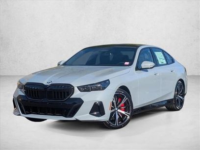 New 2026 BMW 540i xDrive