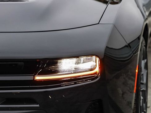 New 2026 Dodge Charger R/T w/ Blacktop Package AWD/4WD image 5