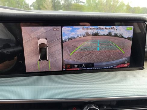 New 2025 Nissan Murano SL image 4