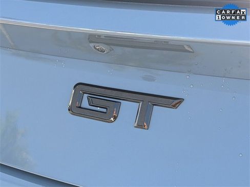 Used 2024 Ford Mustang GT w/ Mustang Nite Pony Package image 14