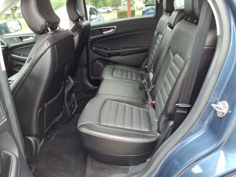 Used 2018 Ford Edge SEL w/ Equipment Group 201A AWD/4WD image 11