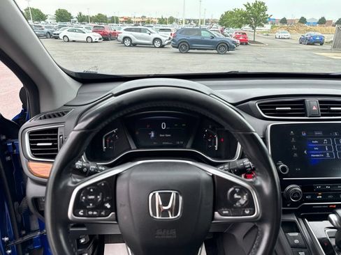 Used 2022 Honda CR-V EX-L image 13