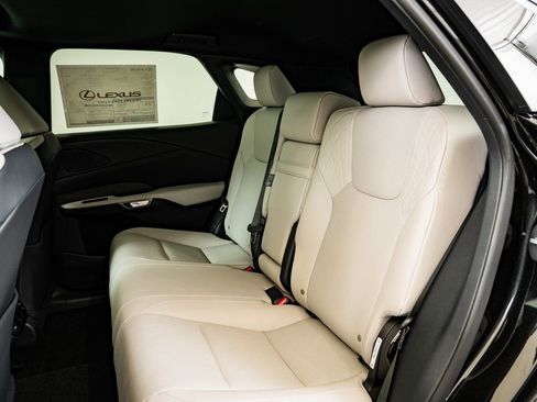 New 2026 Lexus RX 350 Premium image 40