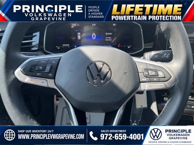 Used 2026 Volkswagen Jetta Sport FWD image 13