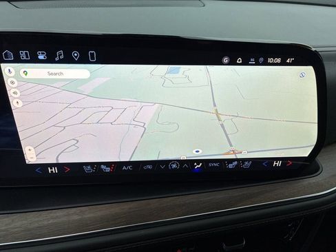 New 2026 Chevrolet Tahoe High Country image 6