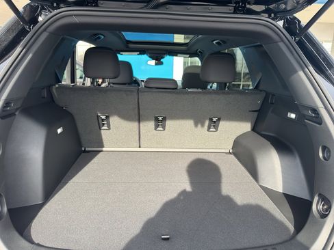 New 2026 Chevrolet Equinox LT image 24