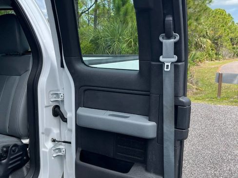 Used 2012 Ford F150 XL AWD/4WD image 17