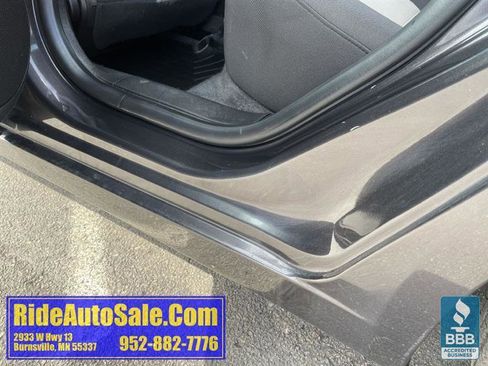 Used 2014 Chevrolet Cruze LS image 25