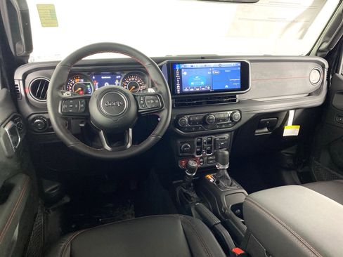 New 2026 Jeep Wrangler Unlimited Rubicon 392 image 14