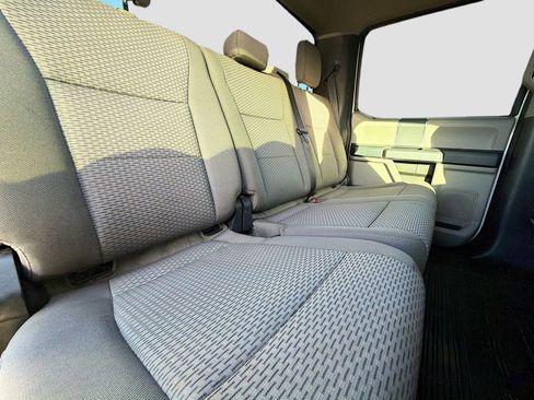 Used 2022 Ford F350 XLT w/ XLT Value Package image 32