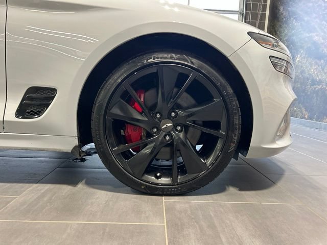Used 2023 Genesis G70 3.3T w/ Sport Prestige Package AWD/4WD image 47