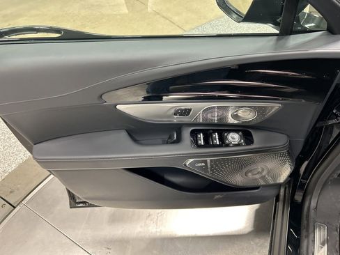 New 2026 Lincoln Nautilus Reserve AWD/4WD image 14