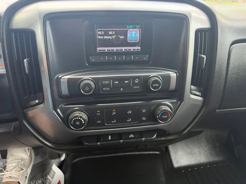 Used 2015 Chevrolet Silverado 1500 LT AWD/4WD image 15