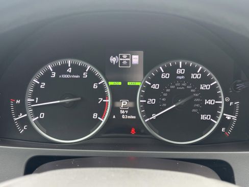 Used 2017 Acura RDX FWD w/ Advance Package image 12