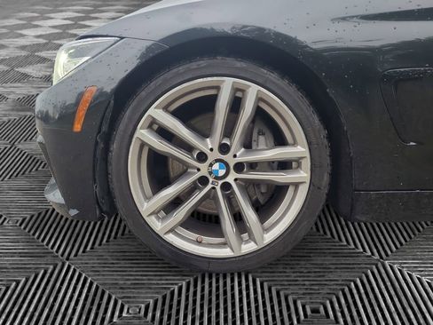 Used 2020 BMW 430i Gran Coupe RWD image 14