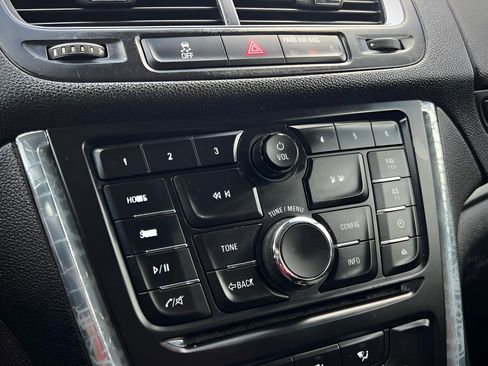 Used 2014 Buick Encore Convenience image 38