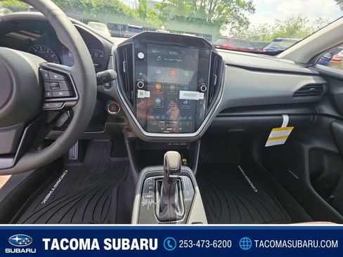 New 2026 Subaru Crosstrek 2.5i Limited AWD/4WD image 15