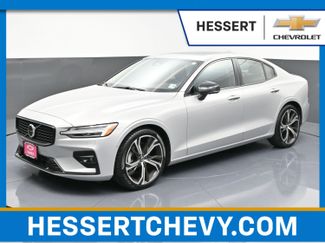 Used 2023 Volvo S60 B5 Plus w/ Climate Package video 1
