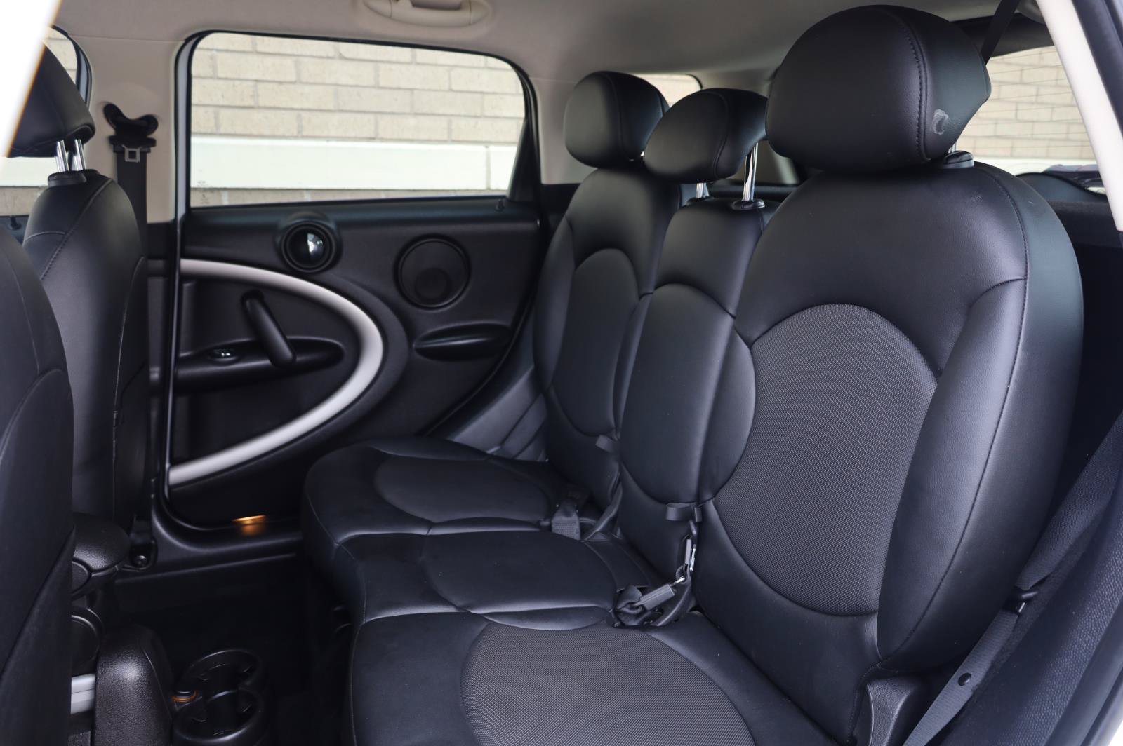 Used 2016 MINI Cooper Countryman FWD image 22