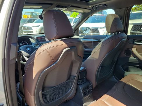 Used 2020 BMW X1 sDrive28i w/ Convenience Package FWD image 16