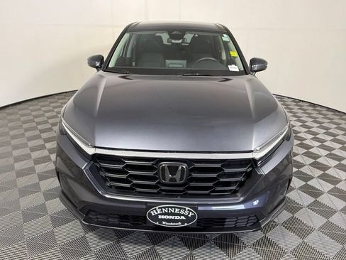 Used 2026 Honda CR-V LX image 9