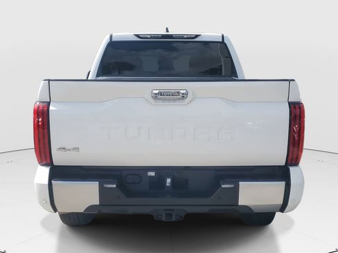 Used 2024 Toyota Tundra Limited w/ Power Package image 6