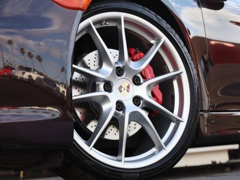 Used 2013 Porsche Boxster S RWD image 47