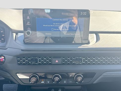 New 2026 Honda Accord LX image 12