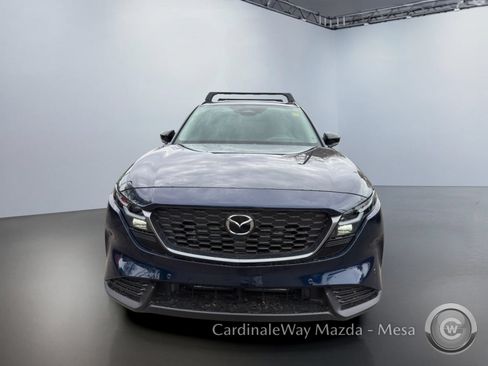 New 2026 MAZDA CX-5 Preferred AWD/4WD image 5