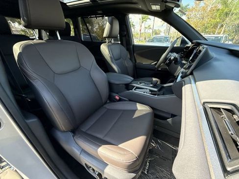 Used 2024 Lexus TX 350 350 Premium w/ Captains Chair Package image 26