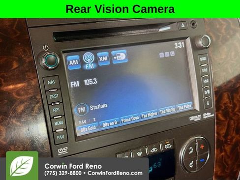 Used 2013 GMC Sierra 3500 Denali AWD/4WD image 15