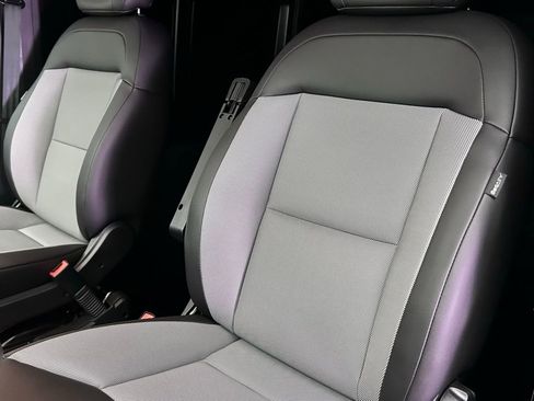 New 2026 RAM ProMaster 2500 w/ Power Group image 13