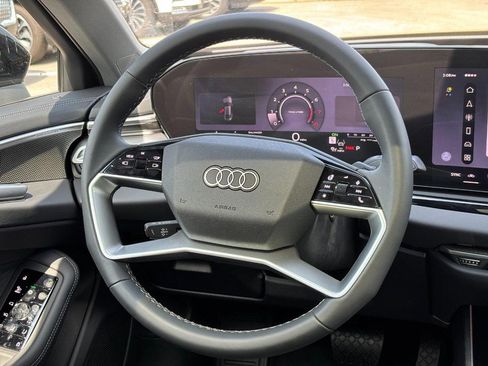 Used 2026 Audi A6 Prestige AWD/4WD image 15