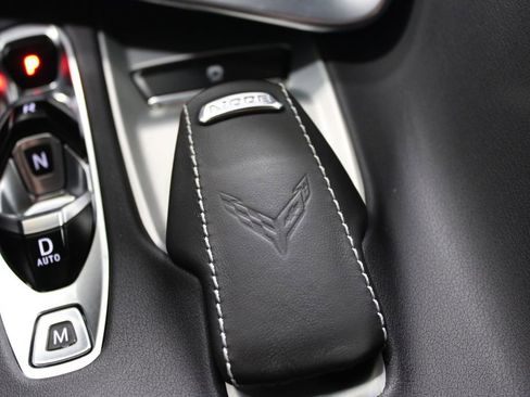 Used 2024 Chevrolet Corvette Stingray Coupe w/ Z51 Performance Package image 45