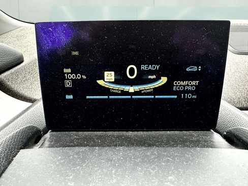 Used 2017 BMW i3 image 36