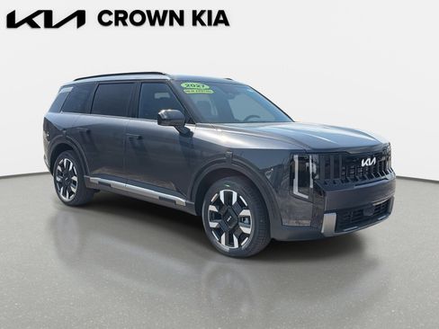New 2027 Kia Telluride S image 3