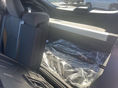 Certified 2025 Subaru Crosstrek 2.5i Sport image 27