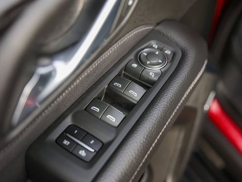 Used 2023 GMC Yukon Denali w/ Max Trailering Package image 27