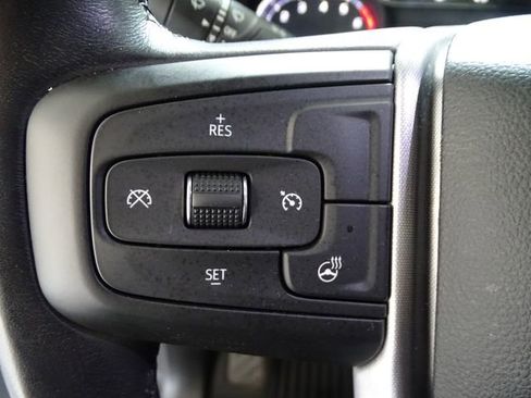 Used 2022 GMC Sierra 1500 Elevation AWD/4WD image 7
