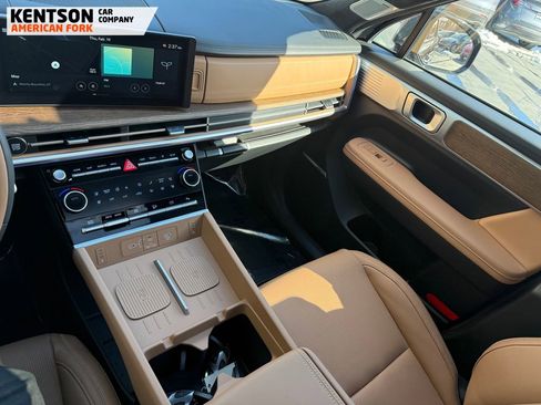 Used 2026 Hyundai Santa Fe Calligraphy image 27