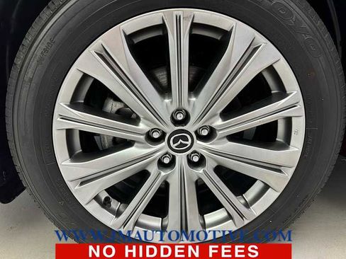 Used 2022 MAZDA CX-5 Signature image 9