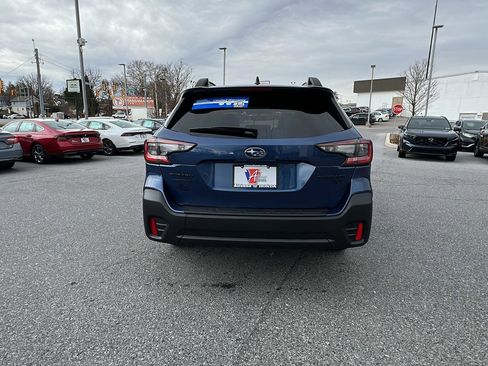 Used 2022 Subaru Outback Onyx Edition XT image 5